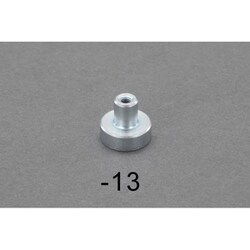 Φ10.0x4.5mm/M3x0.5/25N 強力マグネット EA781EE-13
