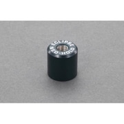 Φ25.4x25.0mm/M6x1.0/250N 強力マグネット EA781EE-24