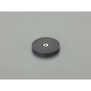 Φ43x6.0mm/M4雌ネジ/85N マグネット(2個) EA781EE-72