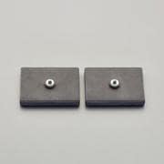 31x43x6mm/85N 強力マグネット(M4x1個) EA781EE-81