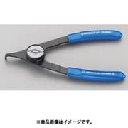 EA590MD-11 [6-16/9-15mm スナップリングプライヤ/90゜内外兼用]