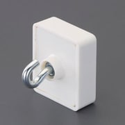 34x29x12mm/6kg 超強力マグネットフック EA781EM-110