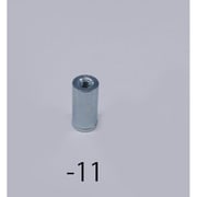 Φ6x4.5mm/M3x0.6/5.0N 強力マグネット EA781EF-11