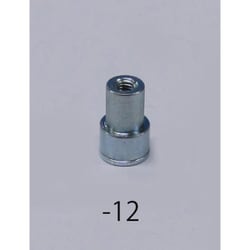 Φ8x4.5mm/M3x0.6/11N 強力マグネット EA781EF-12