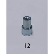 Φ8x4.5mm/M3x0.6/11N 強力マグネット EA781EF-12