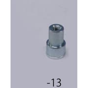 Φ10x4.5mm/M3x0.6/20N 強力マグネット EA781EF-13