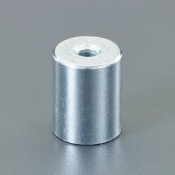 Φ16x20mm/M4/18N 強力マグネット EA781EF-55