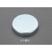 Φ13x4.5mm/10N 強力マグネット(20個) EA781EH-2