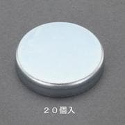 Φ16x4.5mm/18N 強力マグネット(20個) EA781EH-3
