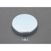 Φ50x10mm/220N 強力マグネット(5個) EA781EH-8