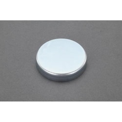 Φ80x18mm/600N 強力マグネット EA781EH-10