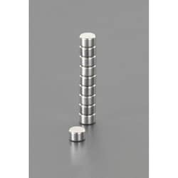 Φ5x3mm 超強力マグネット（10個） EA781EK-22