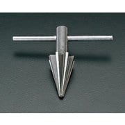EA207ZA [1/4”-1・1/4” バーリングリーマー（Tハンドル）]