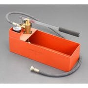 EA346E [60bar（5.9MPa） 水圧テストポンプ]