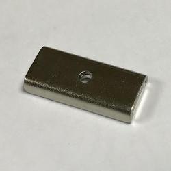 13.5x5x20mm/8kg 超強力マグネットバー EA781EM-122A