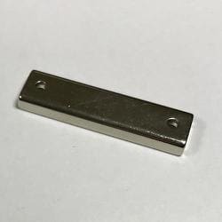 13.5x5x40mm/17kg 超強力マグネットバー EA781EM-123A