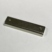 13.5x5x40mm/17kg 超強力マグネットバー EA781EM-123A