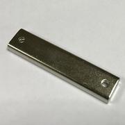 13.5x5x60mm/30kg 超強力マグネットバー EA781EM-124A