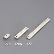 13.5x5x100mm/37kg 超強力マグネットバー EA781EM-126