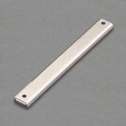 13.5x5x120mm/42kg 超強力マグネットバー EA781EM-127