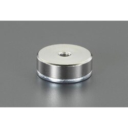 Φ20x6mm/M4/70N 強力マグネット EA781EN-4