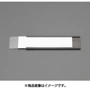 30x100mm ラベルホルダー(マグネット付/5組) EA781ES-12