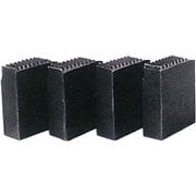 EA350EB-102 [【EA350EA・EB用】 1/4” チェザー （4個入り）]