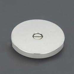 Φ100x12mm/M10 接極子プレート EA984CM-27