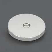 Φ100x12mm/M10 接極子プレート EA984CM-27