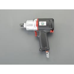 EA155DC-2 [1/2” DR エアーインパクトレンチ（ツインハンマー仕様）]