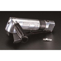 EA162DA [11,000rpm/100mm エアーアングルグラインダー]