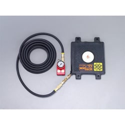 EA993EV-11 [11.0ton インフレータブルマットジャッキ]