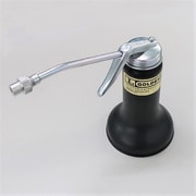 EA990DC-28 [280ml ポンプオイラー（スプレーノズル・スチール製）]