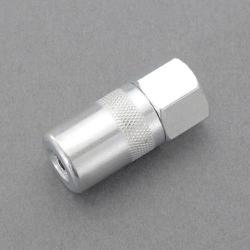 EA991CN-101H [1/8”NPT グリースポンプ用カプラー（六角付）]