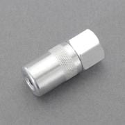 EA991CN-101H [1/8”NPT グリースポンプ用カプラー（六角付）]