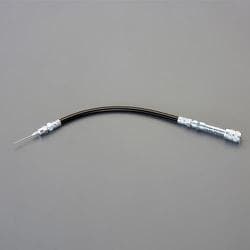 EA991CN-121 [305mm グリースポンプ用ニードルアダプター（フレキシブル）]