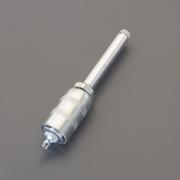 EA991CN-126 [125mm グリースポンプ用プッシュ式アダプター]