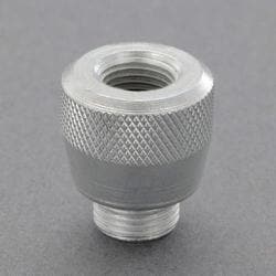 EA991CX-61 [NPT1/8”-UNF7/16”-27 アダプター（グリースニップル用]