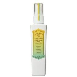 ボンヌプランツ ヘアブローミスト（シトラス＆ミント） 120ml