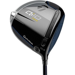 ヨドバシ.com - Taylor Made テーラーメイド Qi10 MAX DRIVER（キュー アイ テン マックスドライバー） Diamana  BLUE TM50（カーボン）（S） ロフト角9° 2024年モデル [ゴルフ ドライバー] 通販【全品無料配達】