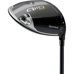 ヨドバシ.com - テーラーメイド Taylor Made Qi10 MAX DRIVER（キュー アイ テン マックスドライバー） Diamana  BLUE TM50（カーボン）（SR） ロフト角10.5° 2024年モデル [ゴルフ ドライバー] 通販【全品無料配達】