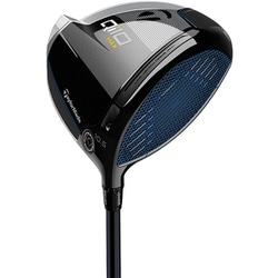 ヨドバシ.com - テーラーメイド Taylor Made Qi10 MAX DRIVER（キュー アイ テン マックスドライバー） Diamana  BLUE TM50（カーボン）（SR） ロフト角10.5° 2024年モデル [ゴルフ ドライバー] 通販【全品無料配達】