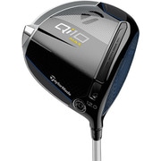 Qi10 MAX WOMEN’S DRIVER（キュー アイ テン マックスウィメンズドライバー） ELDIO TM40（カーボン）（A） ロフト角12° 2024年モデル [レディース ゴルフ ドライバー]
