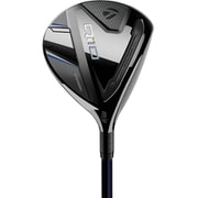 Qi10 FAIRWAY WOODS（キュー アイ テン フェアウェイウッド） Diamana Blue TM50（カーボン）（SR） #7 ロフト角21° 2024年モデル [ゴルフ フェアウェイウッド]