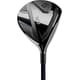 Qi10 FAIRWAY WOODS（キュー アイ テン フェアウェイウッド） SPEEDER NX BLACK 60（カーボン）（S） #3 ロフト角15° 2024年モデル [ゴルフ フェアウェイウッド]