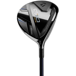 Qi10 MAX FAIRWAY WOODS（キュー アイ テン マックスフェアウェイウッド） Diamana Blue TM50（カーボン）（SR） #5 ロフト角19° 2024年モデル [ゴルフ フェアウェイウッド]