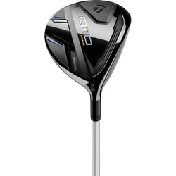Qi10 MAX WOMEN’S FAIRWAY WOODS（キュー アイ テン マックス ウィメンズフェアウェイウッド） ELDIO TM40（カーボン）（L） #5 ロフト角19° 2024年モデル [レディース ゴルフ フェアウェイウッド]
