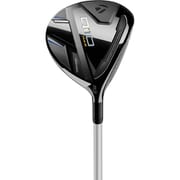 Qi10 MAX WOMEN’S FAIRWAY WOODS（キュー アイ テン マックス ウィメンズフェアウェイウッド） ELDIO TM40（カーボン）（L） #5 ロフト角19° 2024年モデル [レディース ゴルフ フェアウェイウッド]