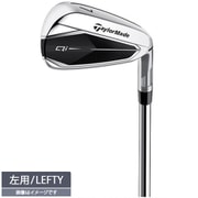 Qi IRON（キュー アイアイアン） Diamana Blue TM60（カーボン）（S） SW ロフト角54° 左用 2024年モデル [ゴルフ 単品アイアン]