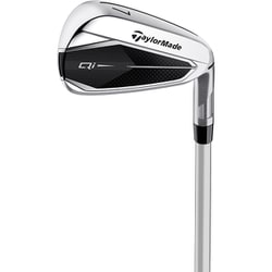 Qi WOMEN’S IRON（キュー アイウィメンズ アイアン） ELDIO TM40（カーボン）（A） I#6 ロフト角24° 2024年モデル [レディース ゴルフ 単品アイアン]